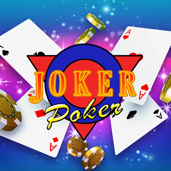 Joker Poker - POWERPLAY128