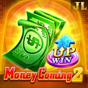 Jili : Money Coming 2 - POWERPLAY128