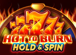 Pragmatic : Hot to Burn Hold and Spin - POWERPLAY128