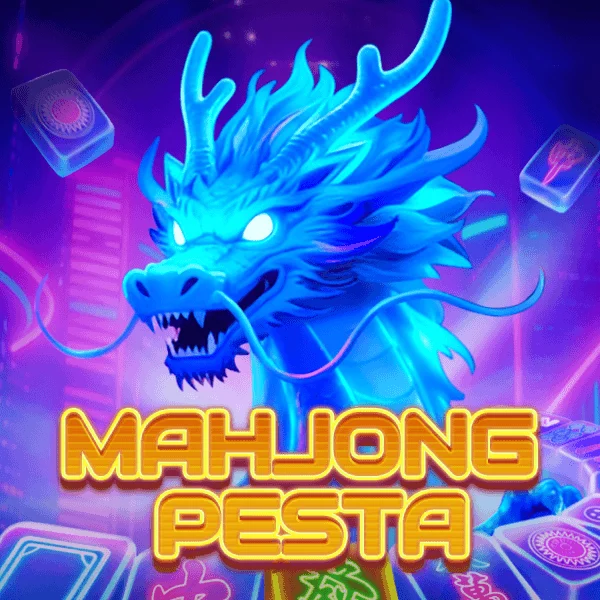 Mahjong Party - POWERPLAY128