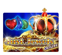 Just Jewels Deluxe - POWERPLAY128