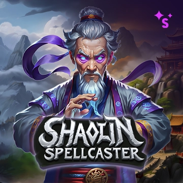 Spinocchio : Mystical Duel (Lucky) - POWERPLAY128