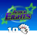 Aces and Eights 10 Hand - POWERPLAY128