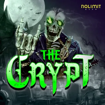 NolimitCity : The Crypt - POWERPLAY128