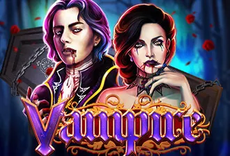 PLAYSTAR : VAMPIRE - POWERPLAY128