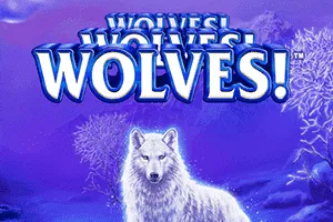 Wolves! Wolves! Wolves! - POWERPLAY128