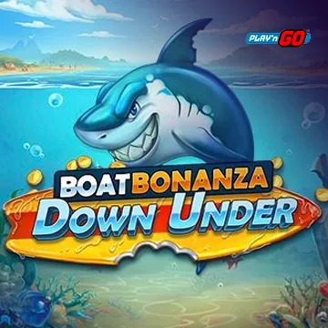 Boat Bonanza Down Under - POWERPLAY128