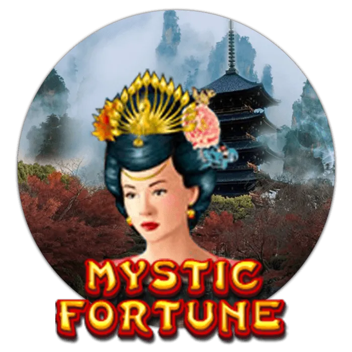 Habanero : Mystic Fortune - POWERPLAY128