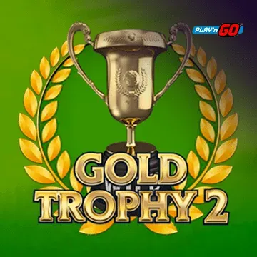 Gold Trophy 2 - POWERPLAY128
