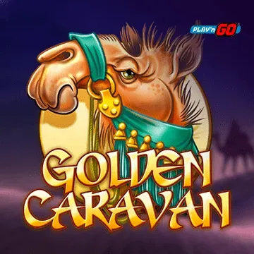 Golden Caravan - POWERPLAY128