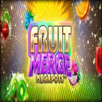 Fruit Merge Megapots - POWERPLAY128