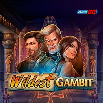 Wildest Gambit - POWERPLAY128