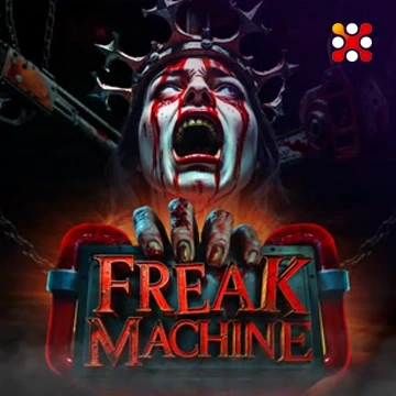 Mancala : Freak Machine - POWERPLAY128