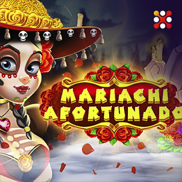 Mancala : Mariachi Afortunado - POWERPLAY128