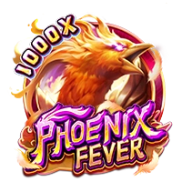 PHOENIX FEVER - POWERPLAY128