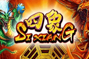 Si Xiang - POWERPLAY128