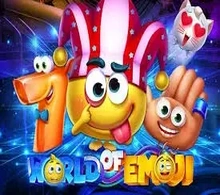 World Of Emoji - POWERPLAY128
