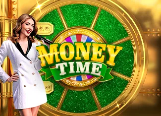 Money Time - POWERPLAY128