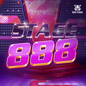 Stage 888 - POWERPLAY128