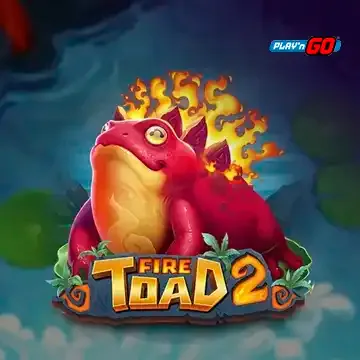 Fire Toad 2 - POWERPLAY128