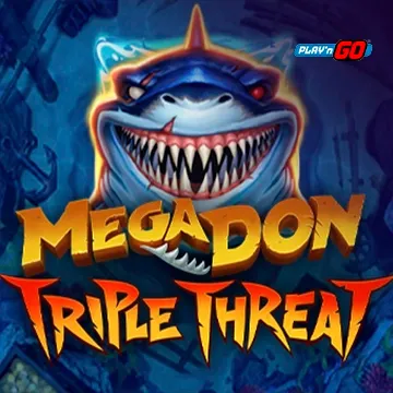 Mega Don Triple Threat - POWERPLAY128