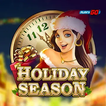 Holiday Season - POWERPLAY128