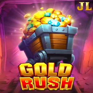 Jili : Gold Rush - POWERPLAY128