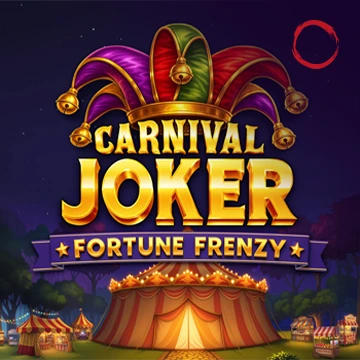 Carnival Joker - POWERPLAY128