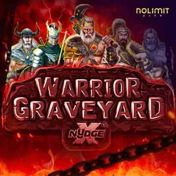 NolimitCity : Warrior Graveyard xNudge - POWERPLAY128