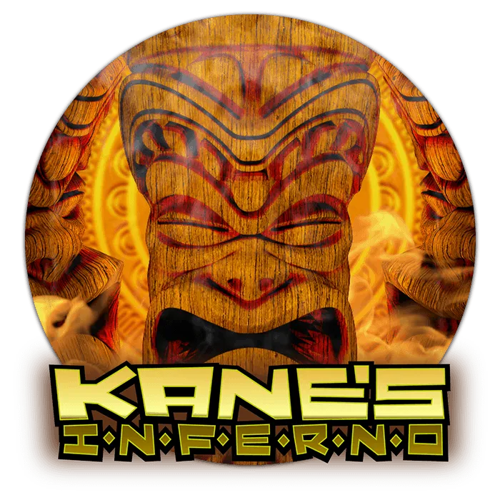 Habanero : Kanes Inferno - POWERPLAY128