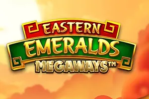 POP Eastern Emeralds Megaways (Quickspin) - POWERPLAY128