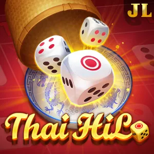 Thai HIlo - POWERPLAY128