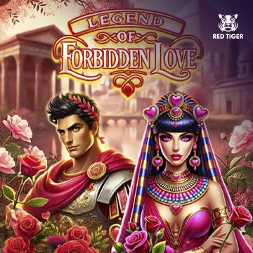 Legend Of Forbidden Love MegaWays™ - POWERPLAY128