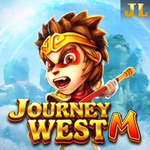 Joumey West M - POWERPLAY128