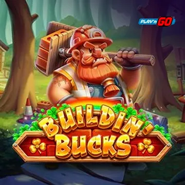 Buildin Bucks - POWERPLAY128
