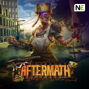 Aftermath - POWERPLAY128