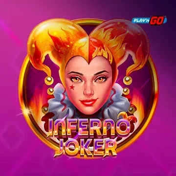 Inferno Joker - POWERPLAY128