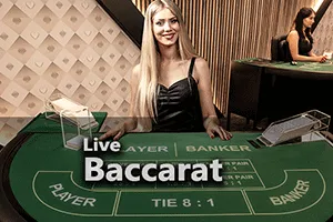 Speed Baccarat 한국어 2 NC (Speed Baccarat 1 NC) - POWERPLAY128