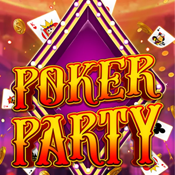 Poker Party - POWERPLAY128