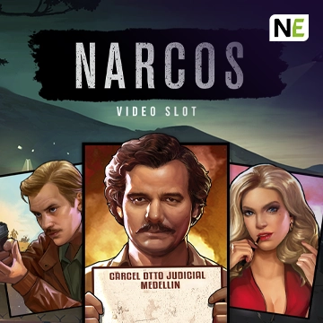 Narcos - POWERPLAY128