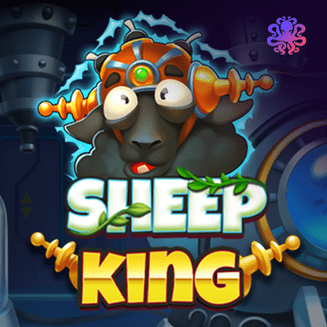 Sheep King - POWERPLAY128