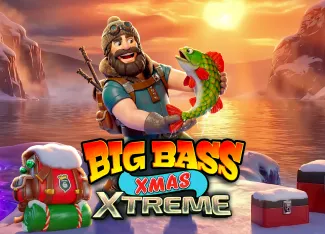 Pragmatic : Big Bass Xmas Xtreme - POWERPLAY128