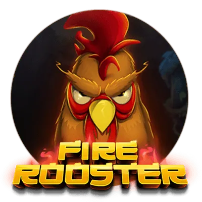 Habanero : Fire Rooster - POWERPLAY128