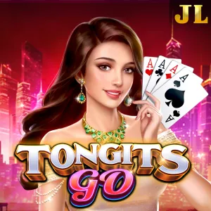 Tongits Go - POWERPLAY128