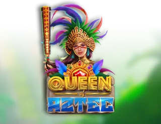 YGR : Queen of Aztec - POWERPLAY128