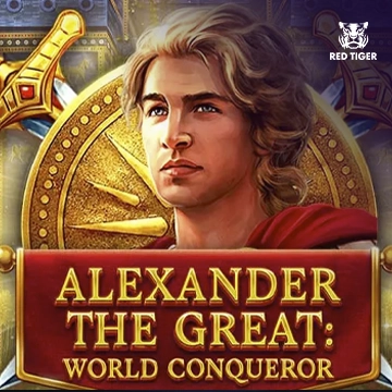 Alexander The Great - POWERPLAY128