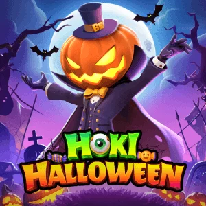 Halloween Fortune - POWERPLAY128