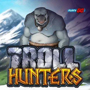 Troll Hunters - POWERPLAY128